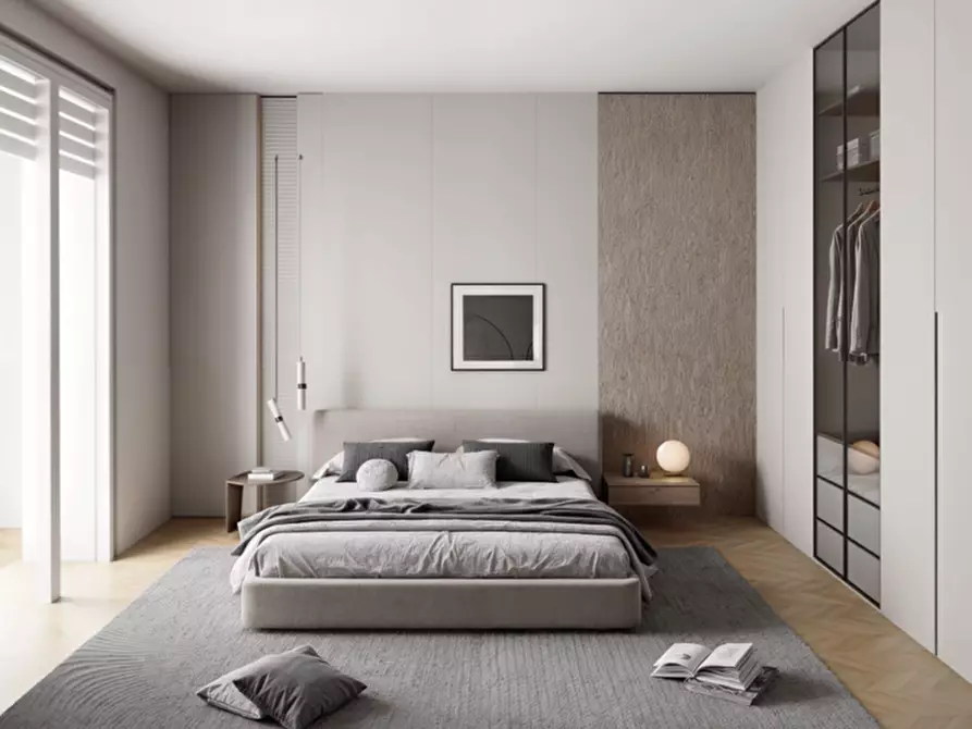 Immagine 2 di Villetta a schiera in vendita  a Calimera