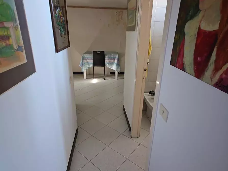 Immagine 5 di Appartamento in vendita  a Carrara