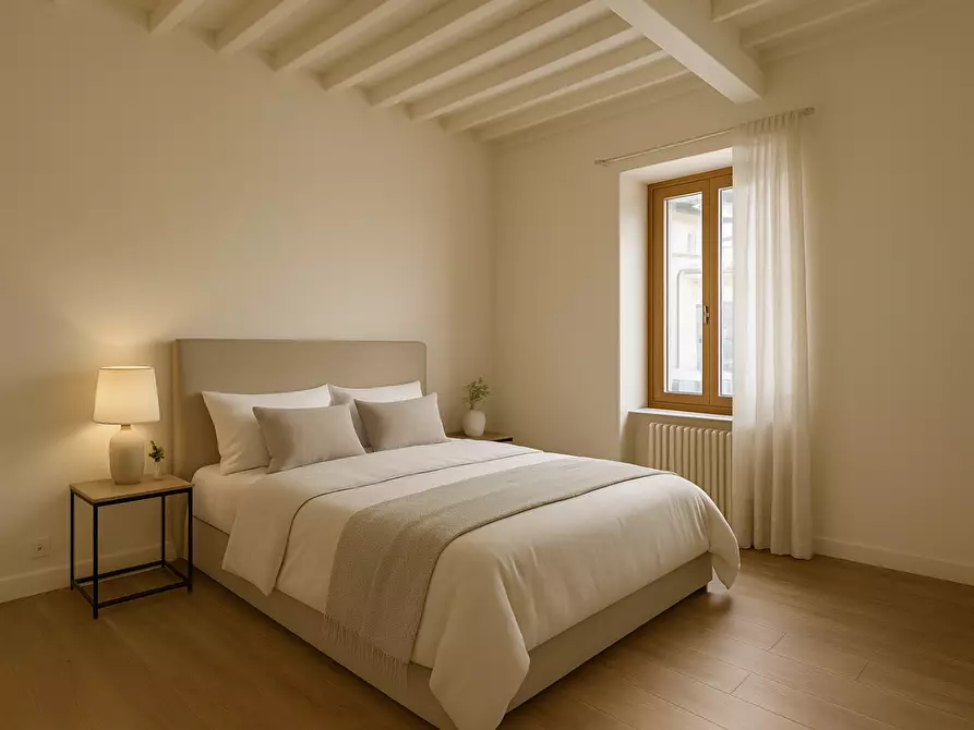 Immagine 7 di Appartamento in vendita  a Monsummano Terme