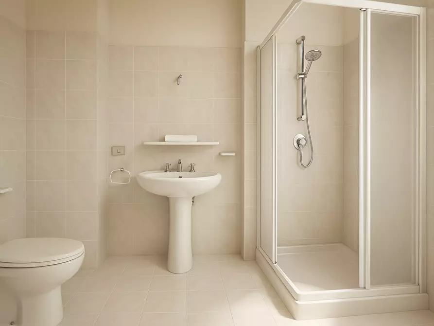 Immagine 13 di Appartamento in vendita  a Monsummano Terme