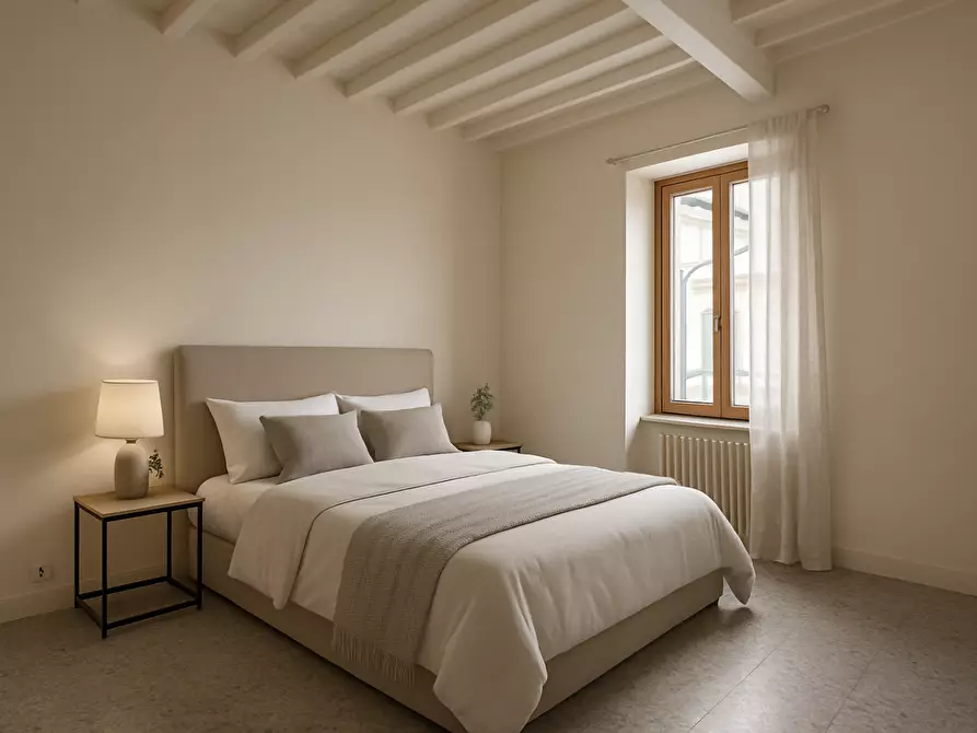 Immagine 8 di Appartamento in vendita  a Monsummano Terme