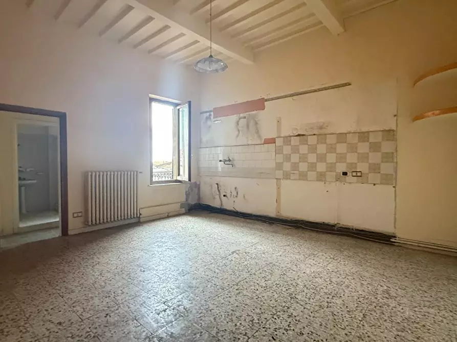 Immagine 4 di Appartamento in vendita  a Monsummano Terme