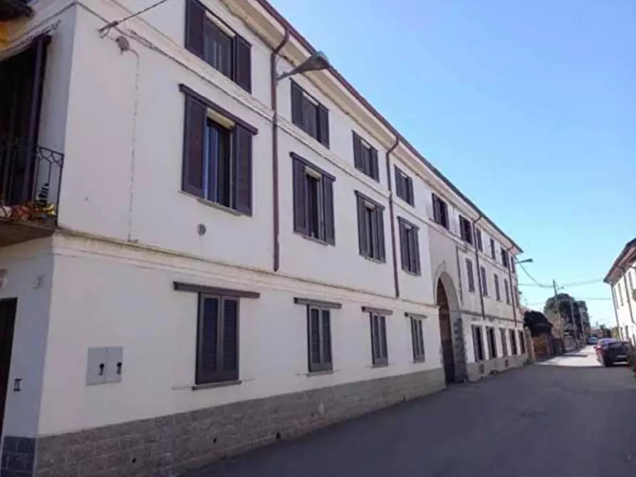 Immagine 4 di Appartamento in vendita  a Sannazzaro De' Burgondi