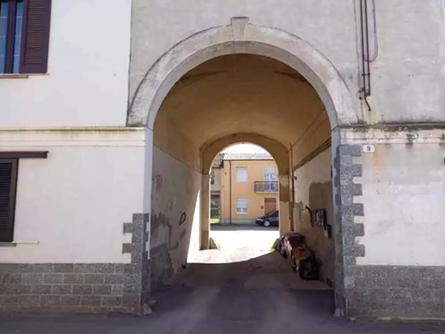 Immagine 7 di Appartamento in vendita  a Sannazzaro De' Burgondi