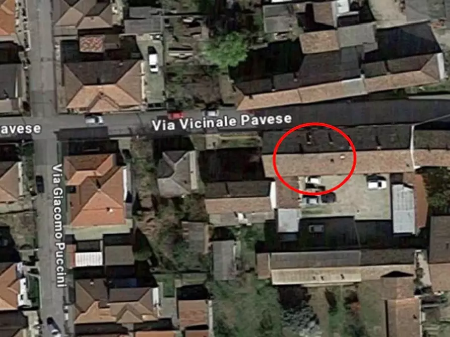 Immagine 8 di Appartamento in vendita  a Sannazzaro De' Burgondi