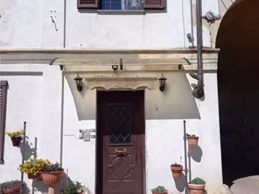 Immagine 5 di Appartamento in vendita  a Sannazzaro De' Burgondi