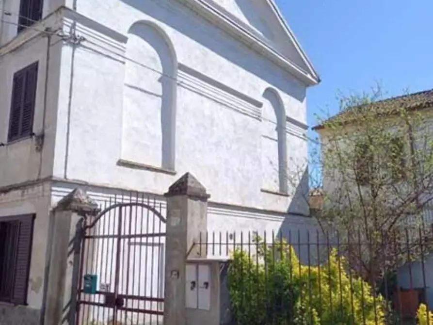 Immagine 6 di Appartamento in vendita  a Sannazzaro De' Burgondi