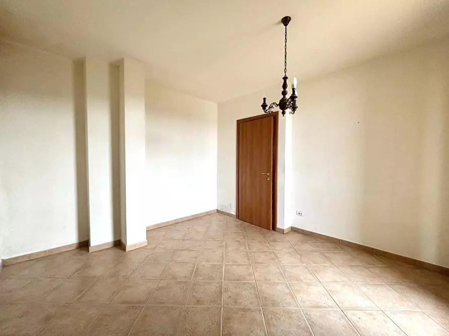 Immagine 9 di Appartamento in vendita  a Peccioli