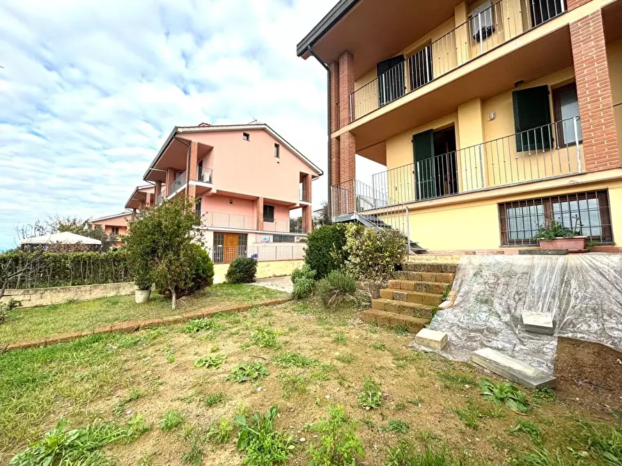 Immagine 25 di Appartamento in vendita  a Peccioli