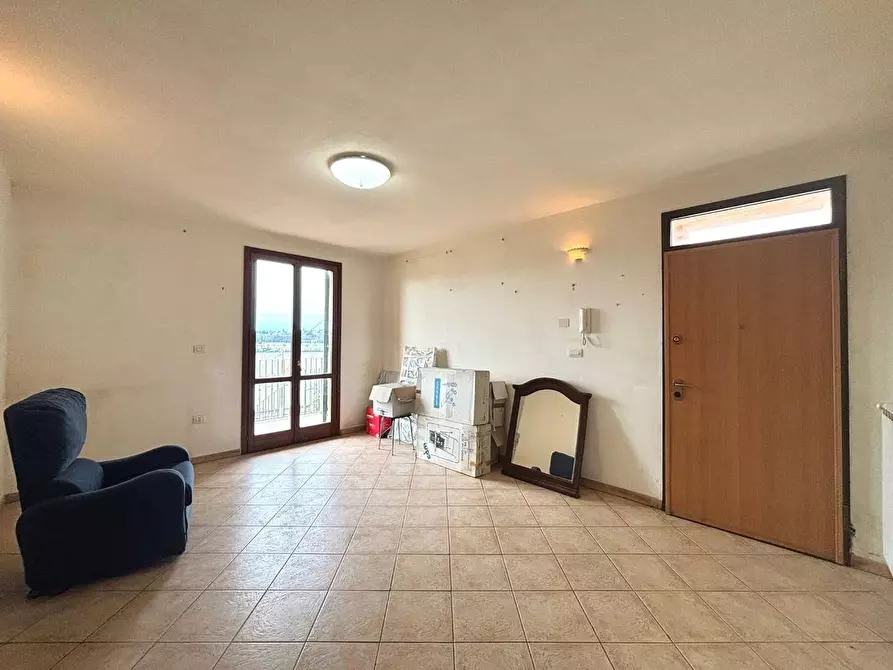 Immagine 3 di Appartamento in vendita  a Peccioli