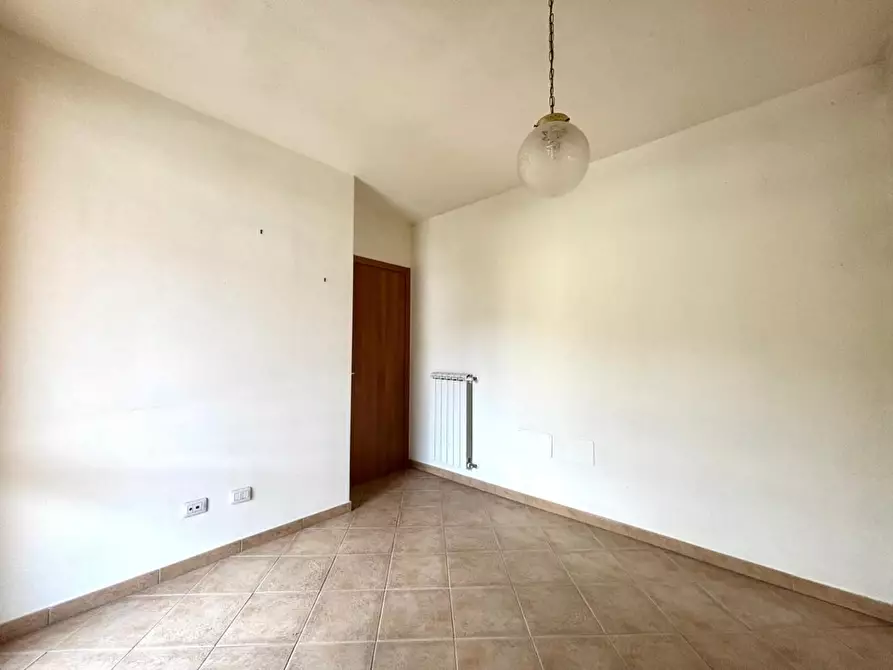 Immagine 7 di Appartamento in vendita  a Peccioli