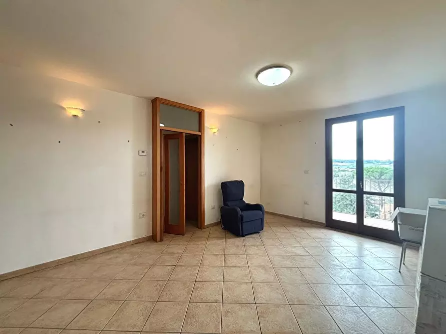 Immagine 4 di Appartamento in vendita  a Peccioli