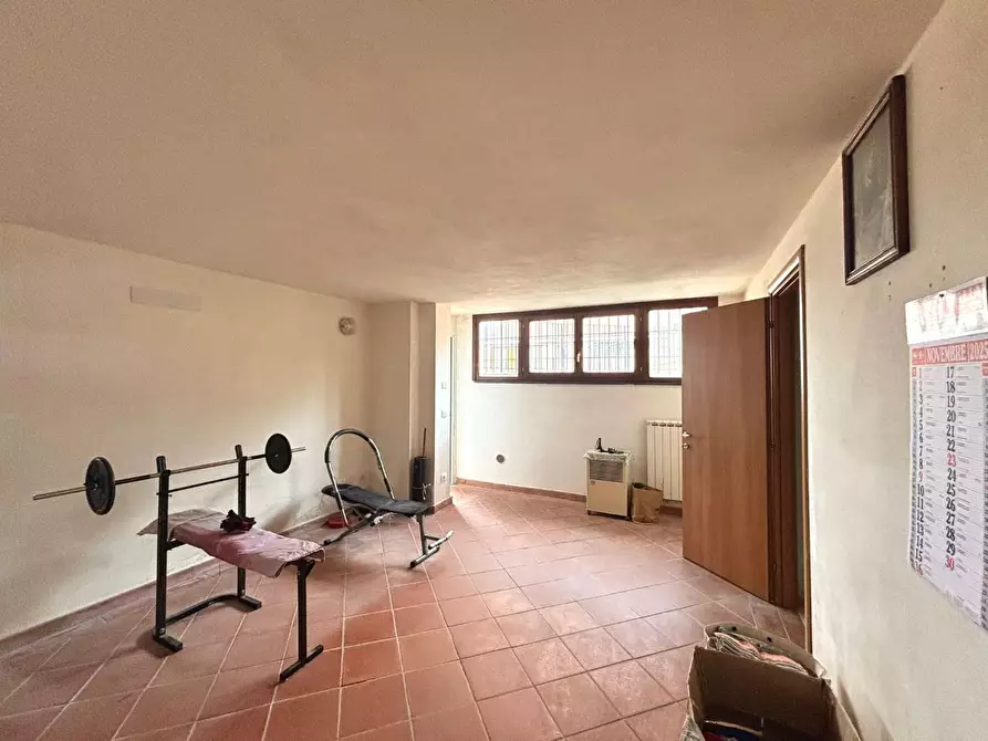 Immagine 19 di Appartamento in vendita  a Peccioli