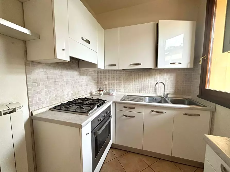 Immagine 6 di Appartamento in vendita  a Peccioli