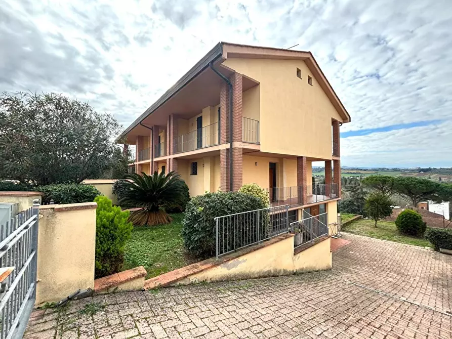 Immagine 22 di Appartamento in vendita  a Peccioli