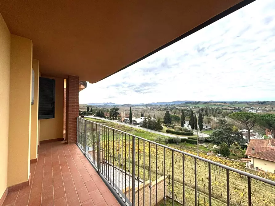 Immagine 15 di Appartamento in vendita  a Peccioli