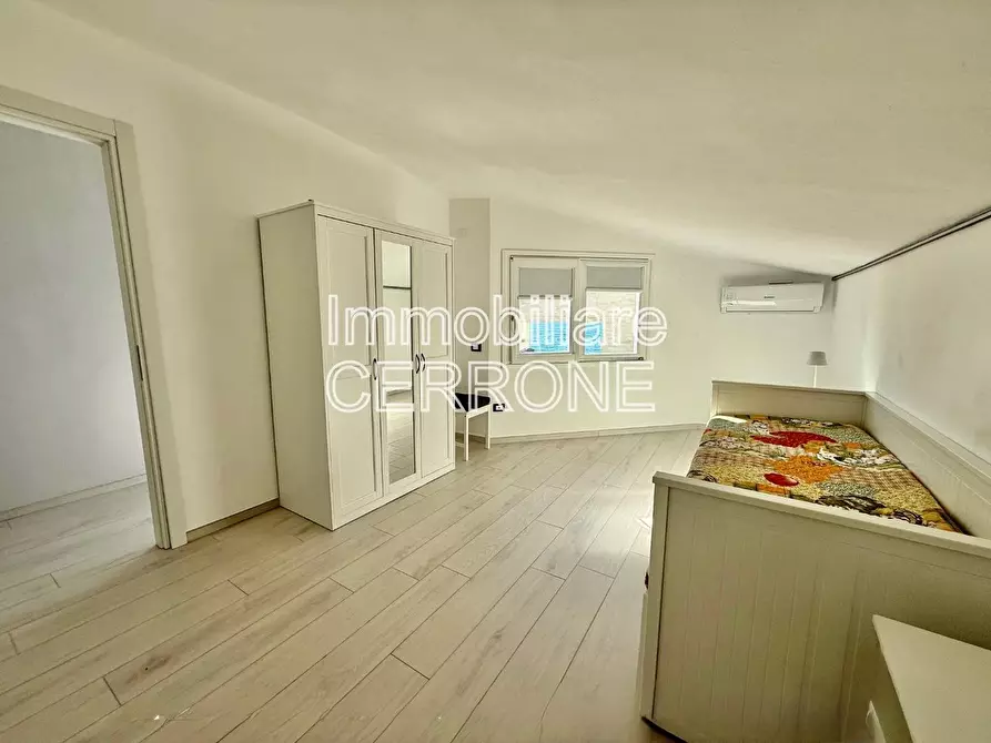 Immagine 29 di Mansarda in vendita  a Cecina