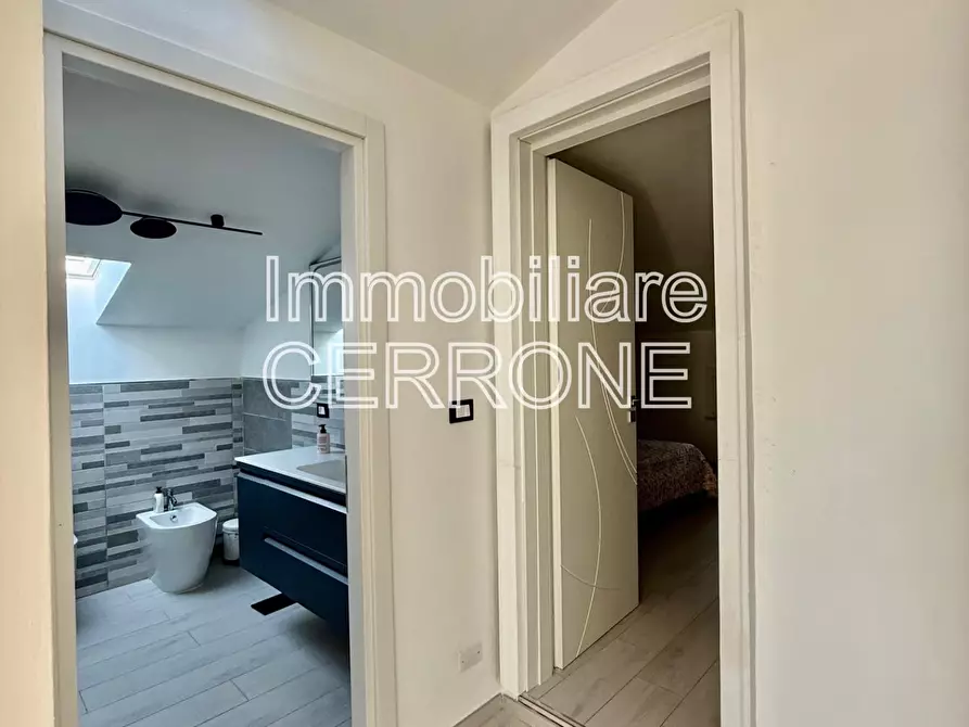 Immagine 38 di Mansarda in vendita  a Cecina