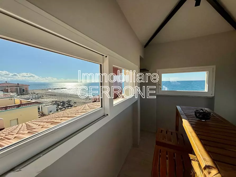 Immagine 42 di Mansarda in vendita  a Cecina