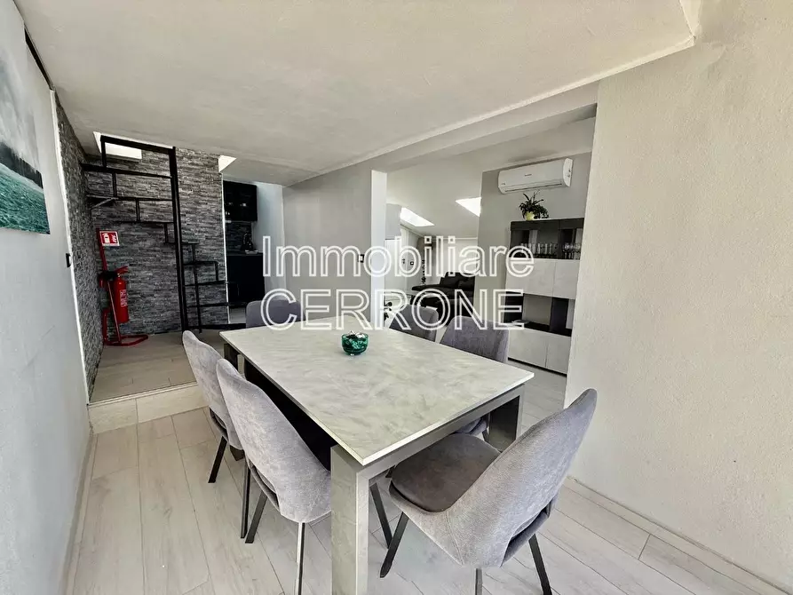 Immagine 12 di Mansarda in vendita  a Cecina