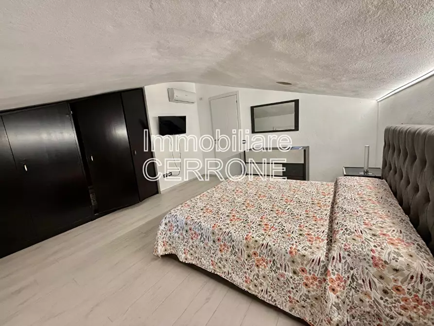 Immagine 28 di Mansarda in vendita  a Cecina