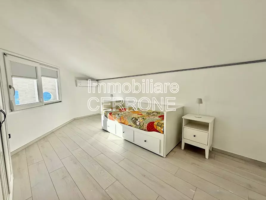 Immagine 30 di Mansarda in vendita  a Cecina