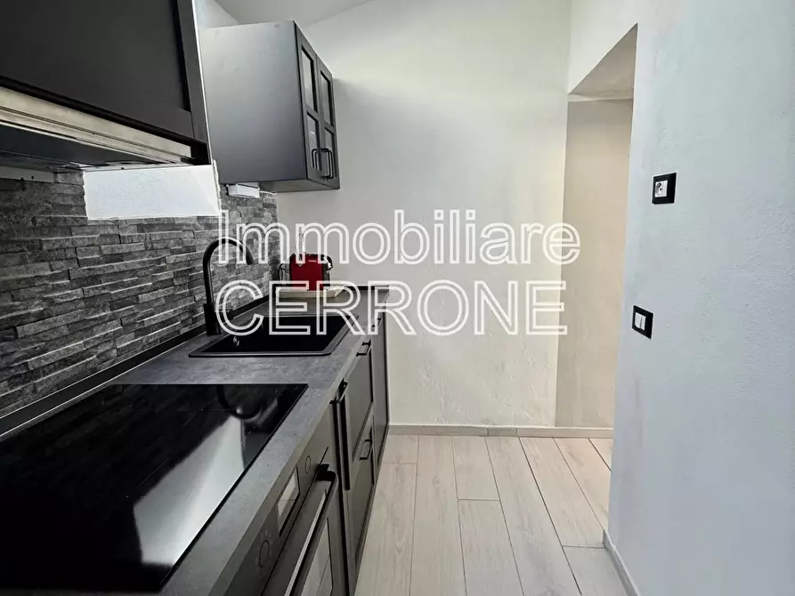 Immagine 15 di Mansarda in vendita  a Cecina