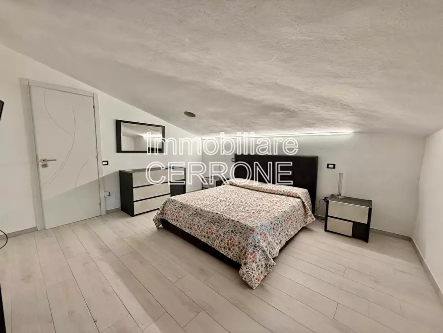 Immagine 25 di Mansarda in vendita  a Cecina