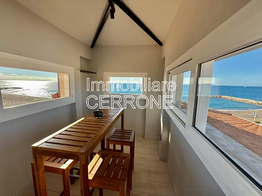 Immagine 47 di Mansarda in vendita  a Cecina