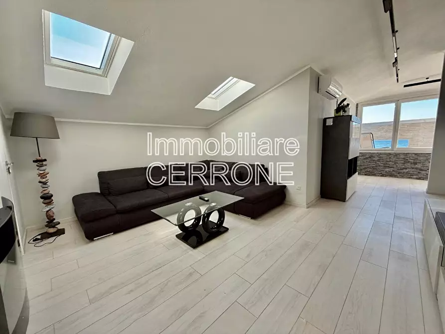 Immagine 3 di Mansarda in vendita  a Cecina