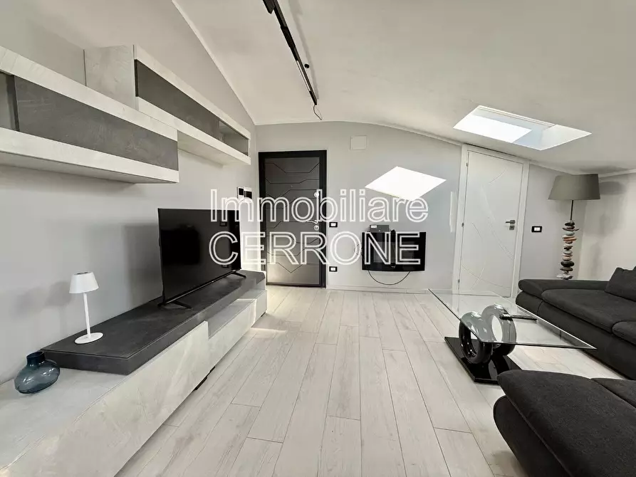 Immagine 5 di Mansarda in vendita  a Cecina