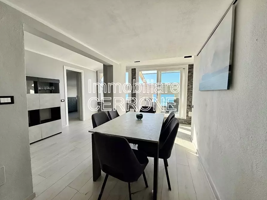 Immagine 13 di Mansarda in vendita  a Cecina