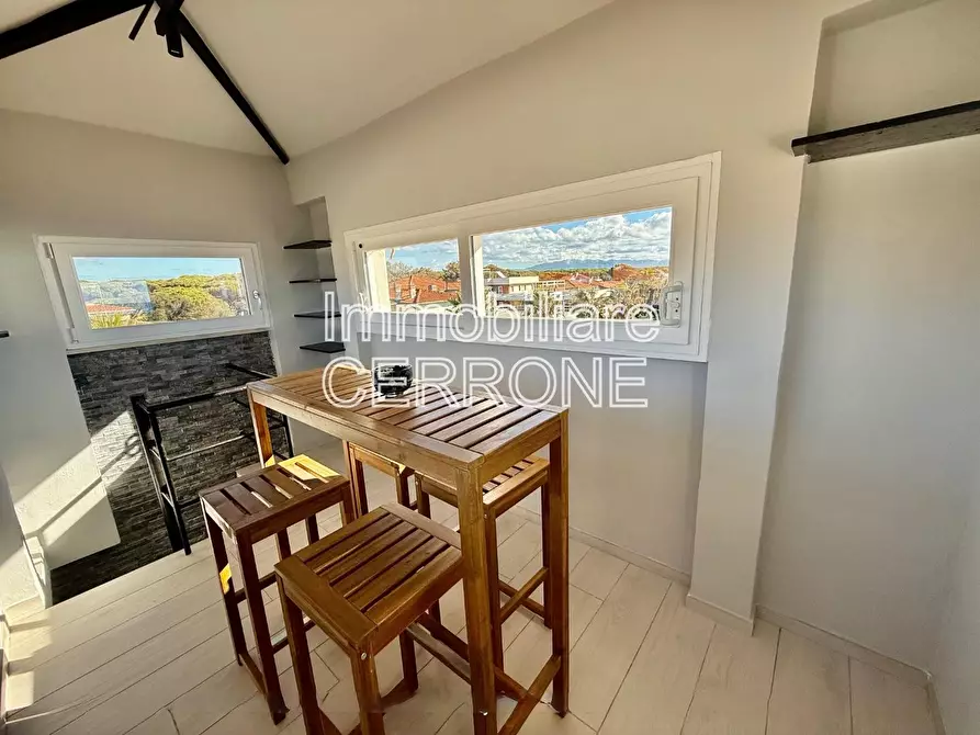 Immagine 46 di Mansarda in vendita  a Cecina