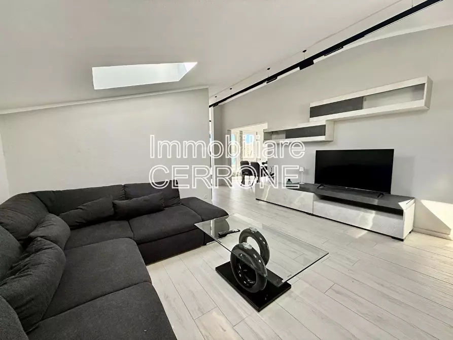 Immagine 2 di Mansarda in vendita  a Cecina