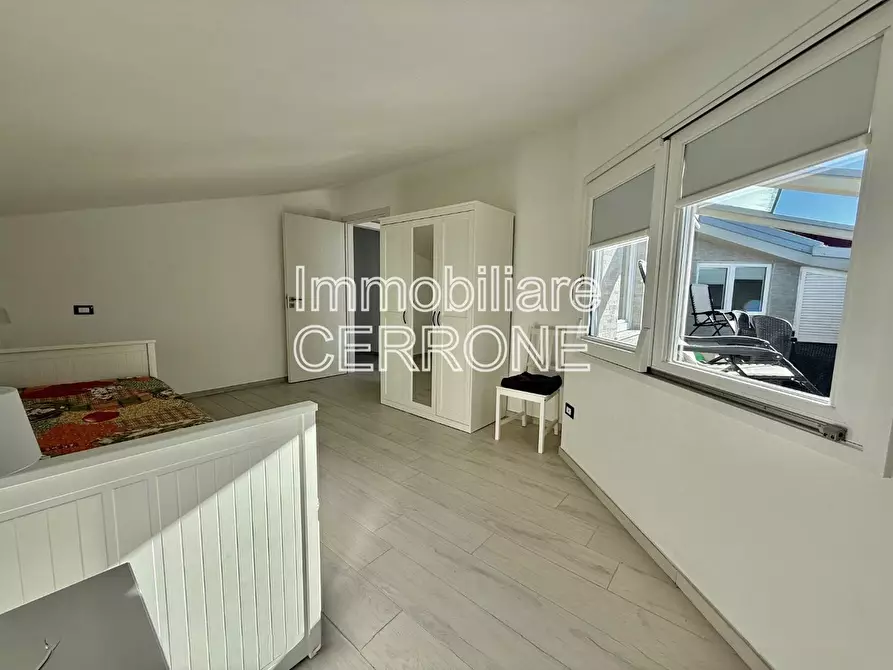 Immagine 31 di Mansarda in vendita  a Cecina