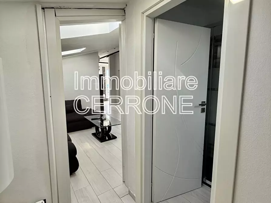 Immagine 7 di Mansarda in vendita  a Cecina