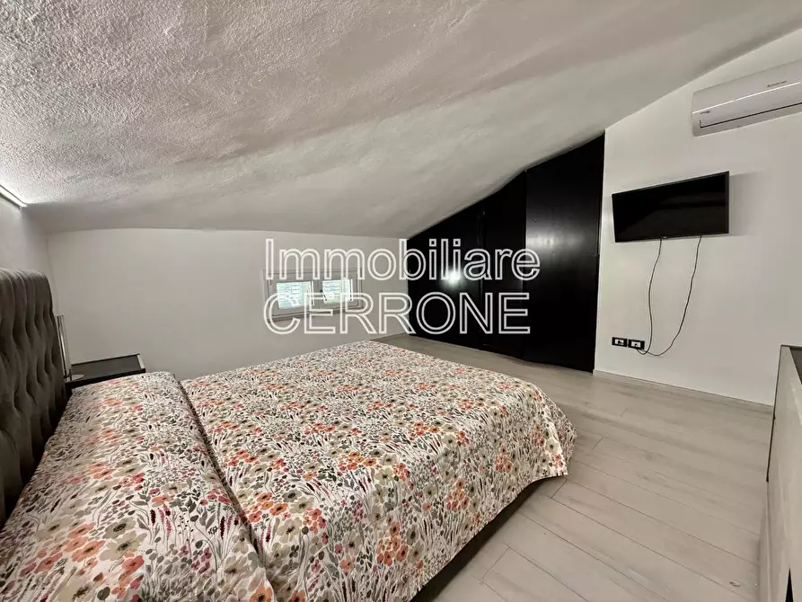 Immagine 27 di Mansarda in vendita  a Cecina