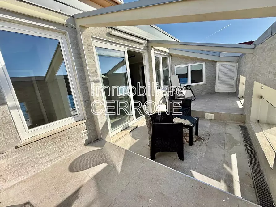 Immagine 21 di Mansarda in vendita  a Cecina