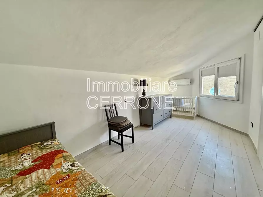 Immagine 35 di Mansarda in vendita  a Cecina