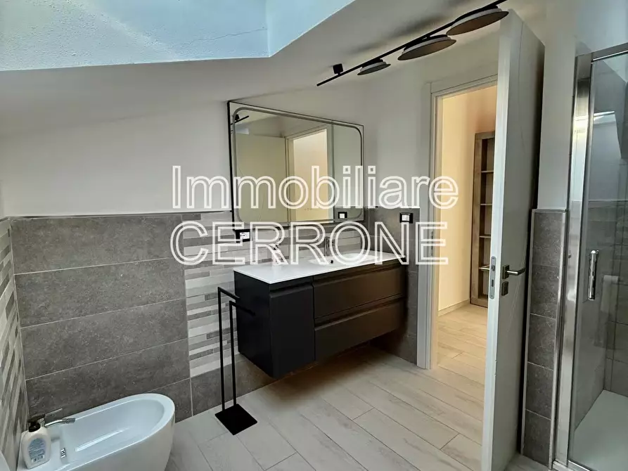 Immagine 33 di Mansarda in vendita  a Cecina