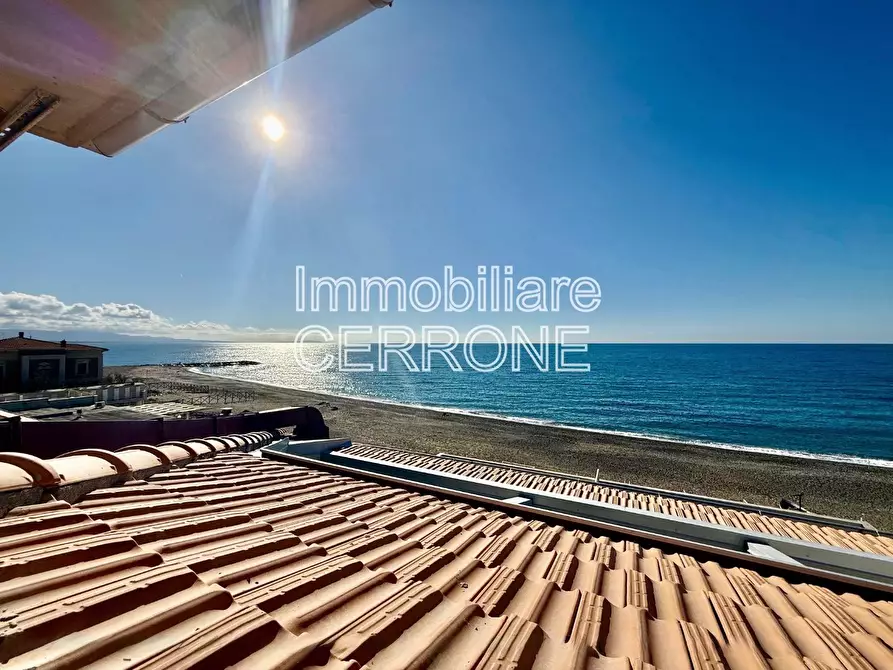 Immagine 44 di Mansarda in vendita  a Cecina