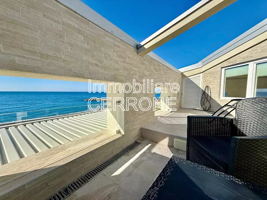 Immagine 19 di Mansarda in vendita  a Cecina