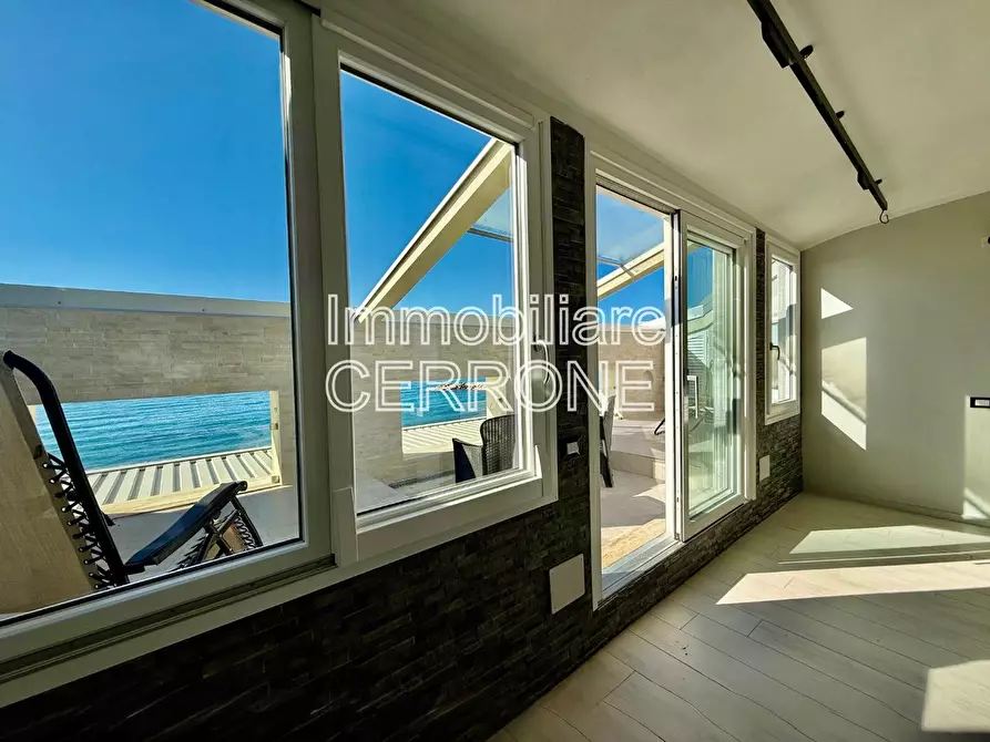 Immagine 17 di Mansarda in vendita  a Cecina