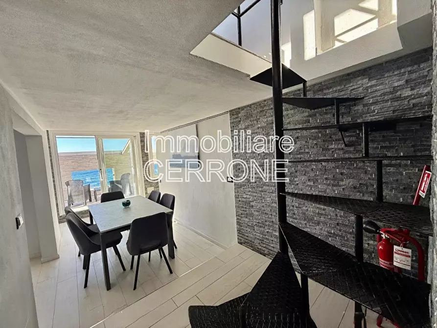 Immagine 16 di Mansarda in vendita  a Cecina