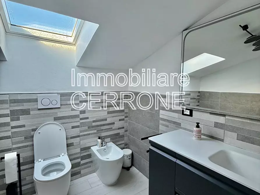 Immagine 32 di Mansarda in vendita  a Cecina