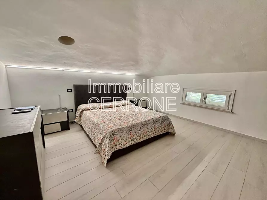 Immagine 26 di Mansarda in vendita  a Cecina