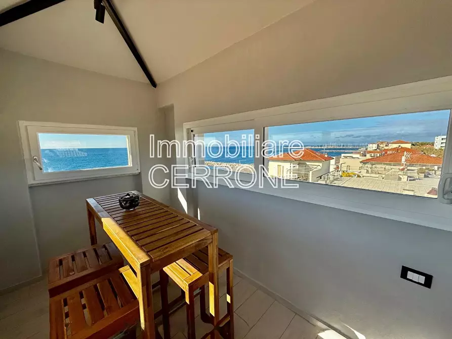 Immagine 43 di Mansarda in vendita  a Cecina