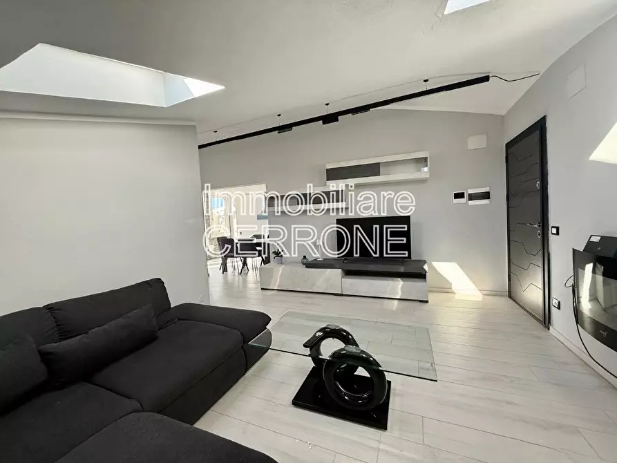 Immagine 6 di Mansarda in vendita  a Cecina