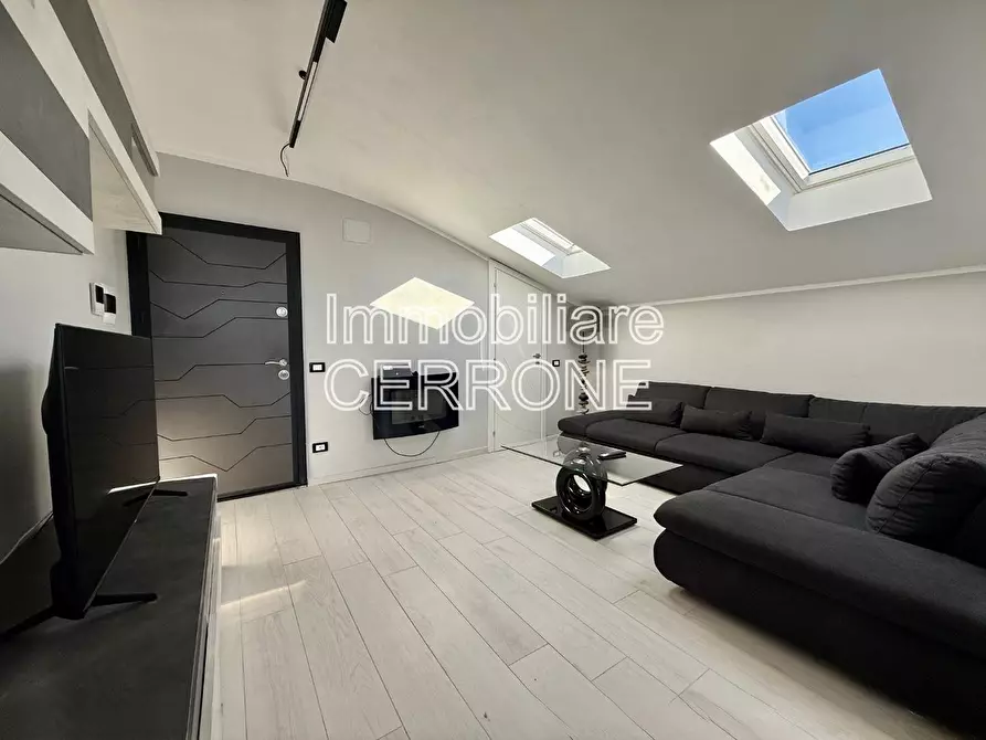 Immagine 4 di Mansarda in vendita  a Cecina