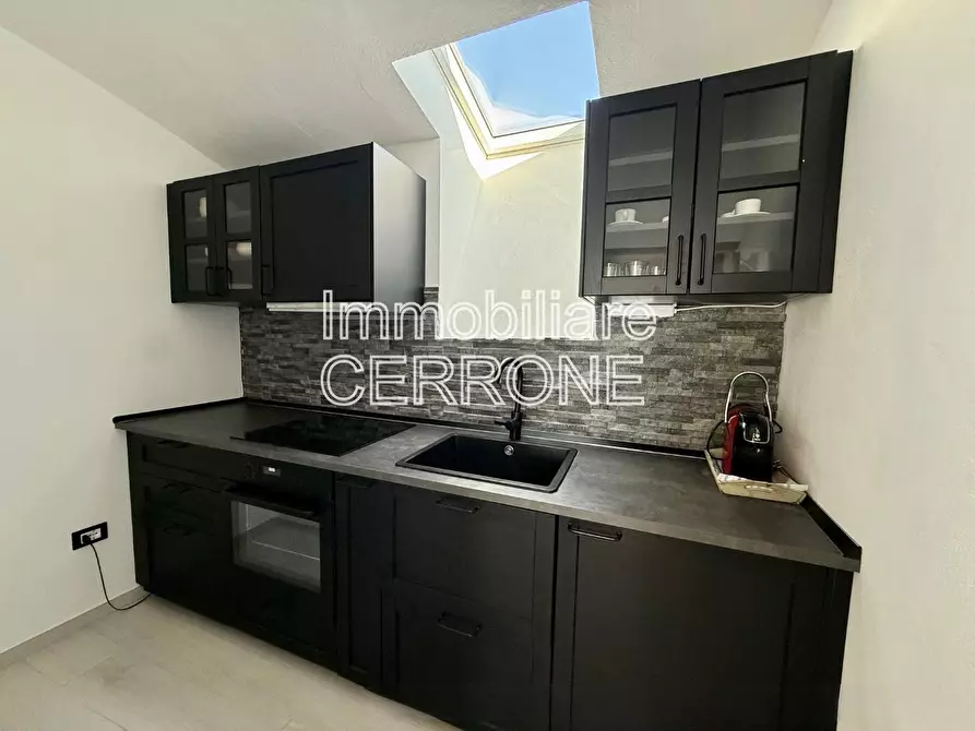 Immagine 14 di Mansarda in vendita  a Cecina